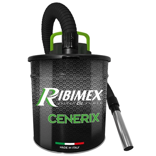 Vendita online Aspiracenere Cenerix 003